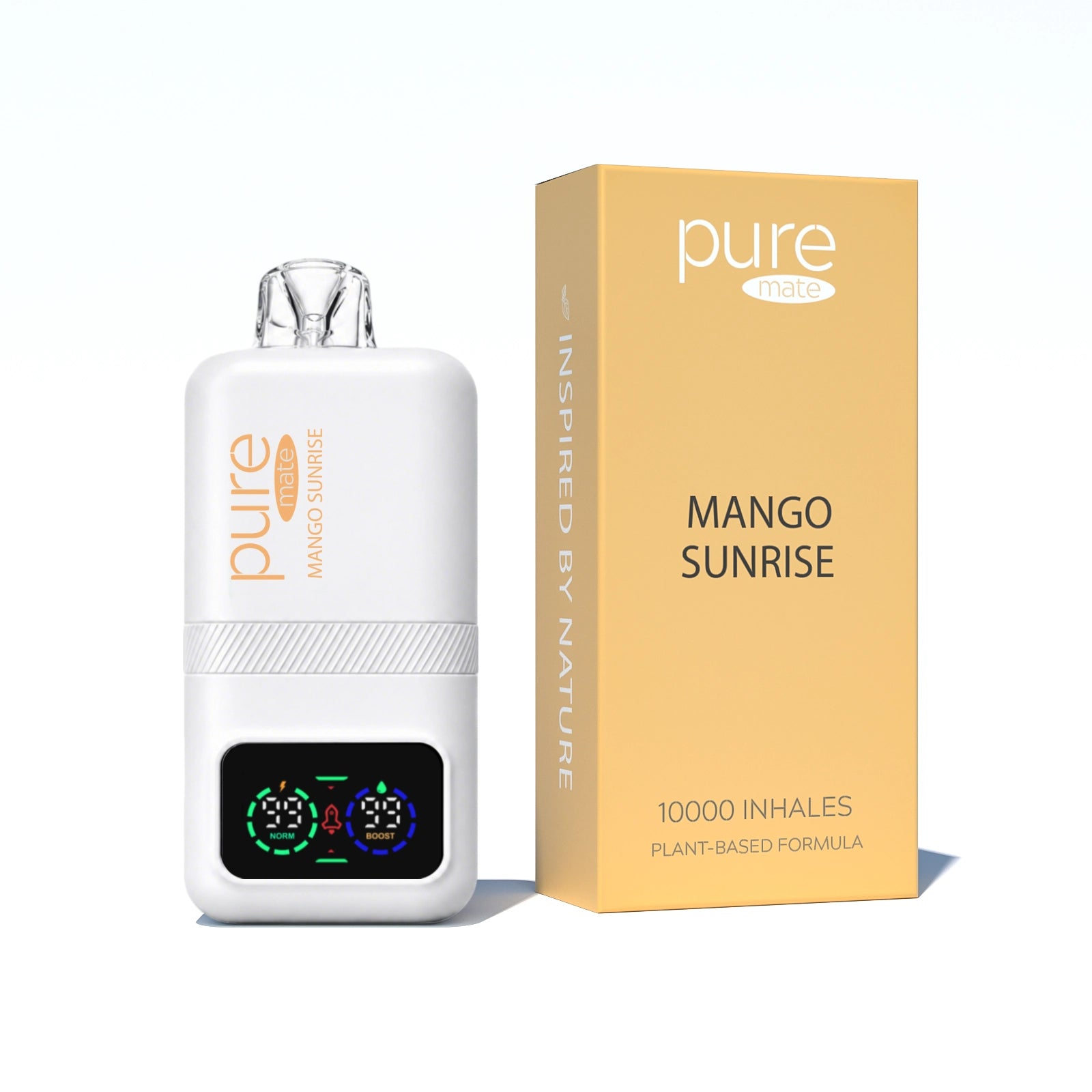 where to buy caffeine vape Pure Caffeine™ Mango Orange Flavour:Rose Lemonade - NEW (20mg Only) 12mg Bugatti spaceship 5% Disposable