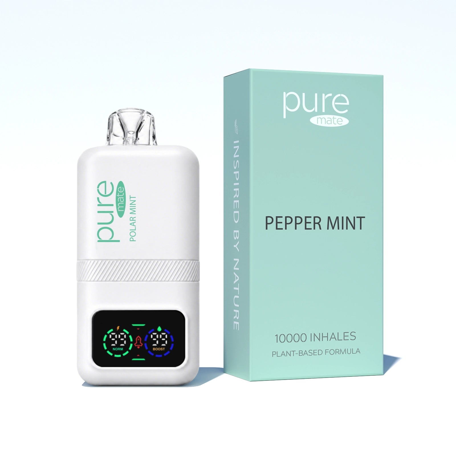where to buy caffeine vape Pure Caffeine™ Watermelon Frost Flavour:Strawberry Kissed Kiwi POP-E 2 Pack Menthol Alto